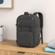 thumbnail image 2 of Mochila de viaje Maelstrom 25 L impermeable para mujeres y hombres de 17 pulgadas, 2 of 9