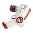 thumbnail image 4 of Handheld Bubble Machine, LED Leakproof Automatic Burr Free Colourful Bubble Machine Toy  For Outdoor Type 1,Type 2, 4 of 8