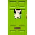 thumbnail image 2 of Caroline's Treasures SS8789DS1216 Chihuahua Wall or Door Hanging Prints, 12x16, multicolor, 2 of 2