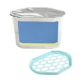 thumbnail image 2 of Dehumidifier device Interior Damp Trap Home Caravan Moisture Absorbers, 2 of 8