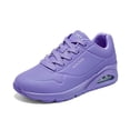 thumbnail image 2 of Tenis Skechers Uno Stand On Air Mujer Purpura purpura 23.5, 2 of 6