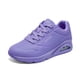 thumbnail image 2 of Tenis Skechers Uno Stand On Air Mujer Purpura purpura 22.5, 2 of 6