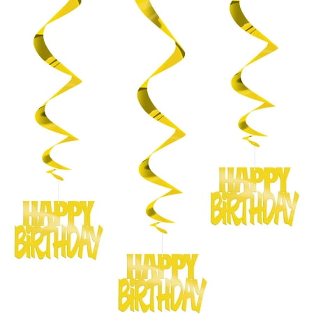 Happy Birthday Peel -