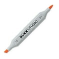 thumbnail image 2 of Blick Studio Brush Marker - Peach Blush, 2 of 2