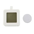 thumbnail image 2 of suyin Indoor Thermometer Lcd Smart Hygrometer High Precision Sensor Hygrometer, 2 of 9