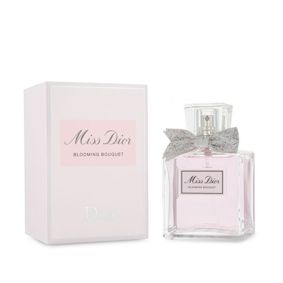 Miss Dior Blooming Bouquet 100Ml Edt Spray