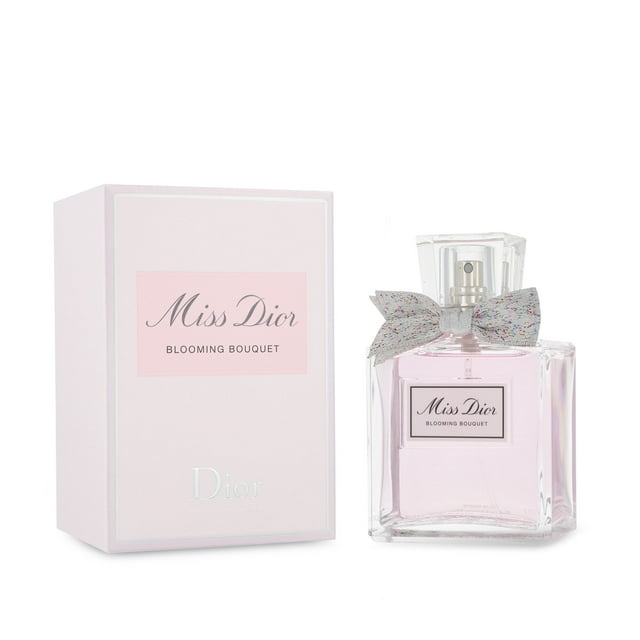Miss Dior Blooming Bouquet 100Ml Edt Spray