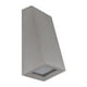 thumbnail image 1 of Estevez Luminaria de Muro LED Decorativa Karen Big Cemento, Foco E26, Protección IP44, 1 of 7