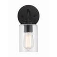 thumbnail image 4 of Craftmade Lighting - Stowe - 1 Light Wall Sconce In Transitional Style-10.75, 4 of 7