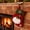 10PC-TB8, variant on 10PC Mini Christmas Stocking Ornaments Vintage Xmas Socks Small Candy Gift Bags For Kids Holiday Tree Hanging Decorations For Party Home Decor halloween party decorations