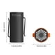 thumbnail image 2 of Popular! Waist-hanging Fan Outdoor Construction Portable Waist-clip Portable Fan To Cool Down USB High-speed Fan, 2 of 4
