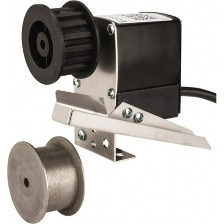 

Abanaki 1 GPH Oil Removal Capacity 110 Max Volt Rating 60 Hz Belt Oil Skimmer 40 to 140°F