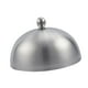 thumbnail image 5 of Parrilla de cúpula para derretir quesos Cubierta de cúpula Accesorio de parrilla de acero inoxidable Parrilla 15cm x 75cm, 5 of 9