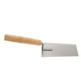 thumbnail image 6 of WAXIAYU Finishing Trowel Cement Trowel Plastering Trowel Convenient Plastering Tool Wall Smoothing Tool, 6 of 7