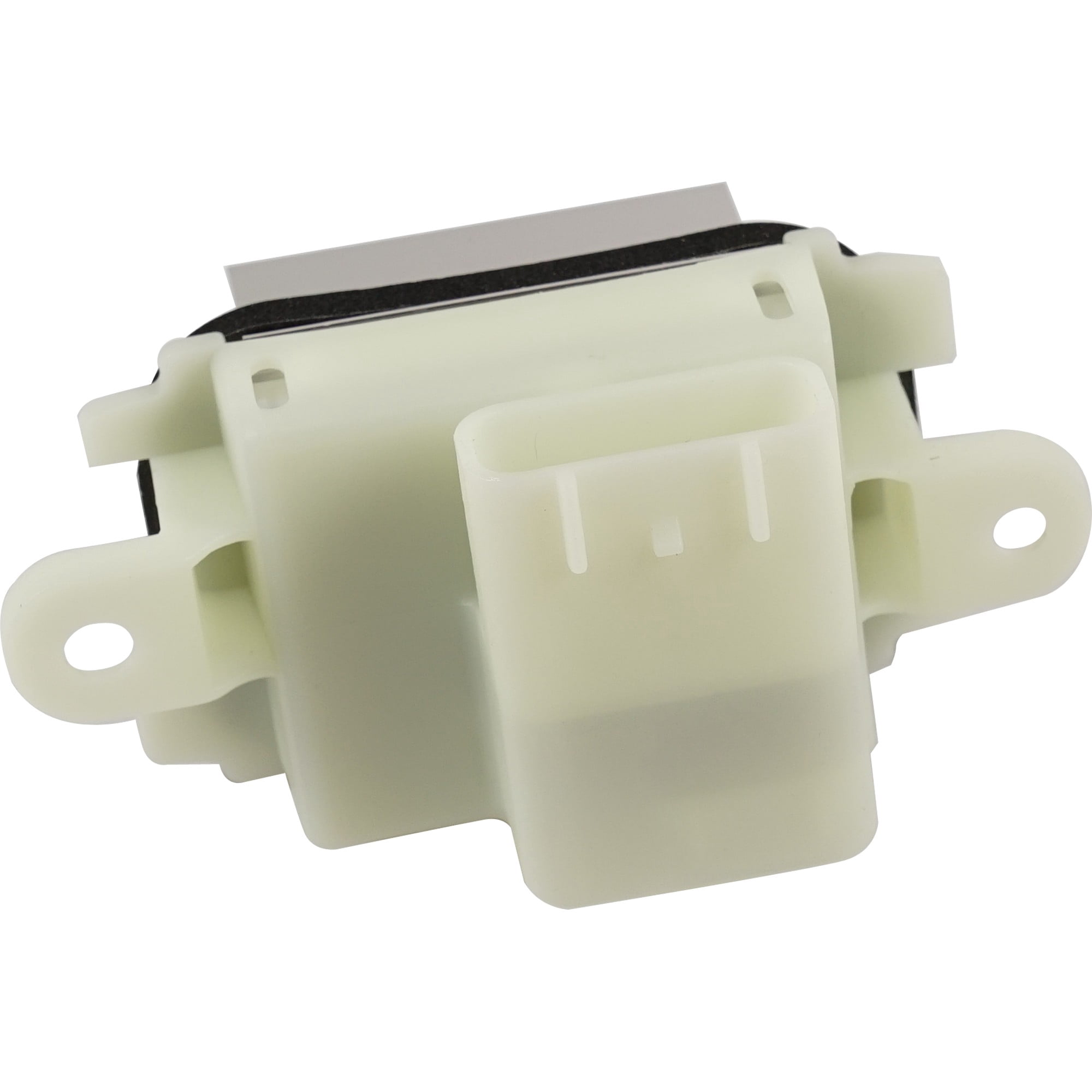BLOWER MOTOR RESISTOR Compatible with 2010-2018 Ford Explorer 2008-2009 Mercury Sable 4Cyl 6Cyl 8Cyl 2.0L 2.3L 3.5L 4.0L 4.6L