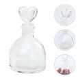 thumbnail image 6 of VERDANVERSE Perfume Bottles Empty Fragrance Bottles Heart 2Pcs, 6 of 8