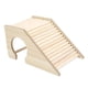 thumbnail image 3 of Jaula lavable para hámster, accesorios, jaula para masticar, juguete, casa de madera para hámster con agujero, 3 of 9