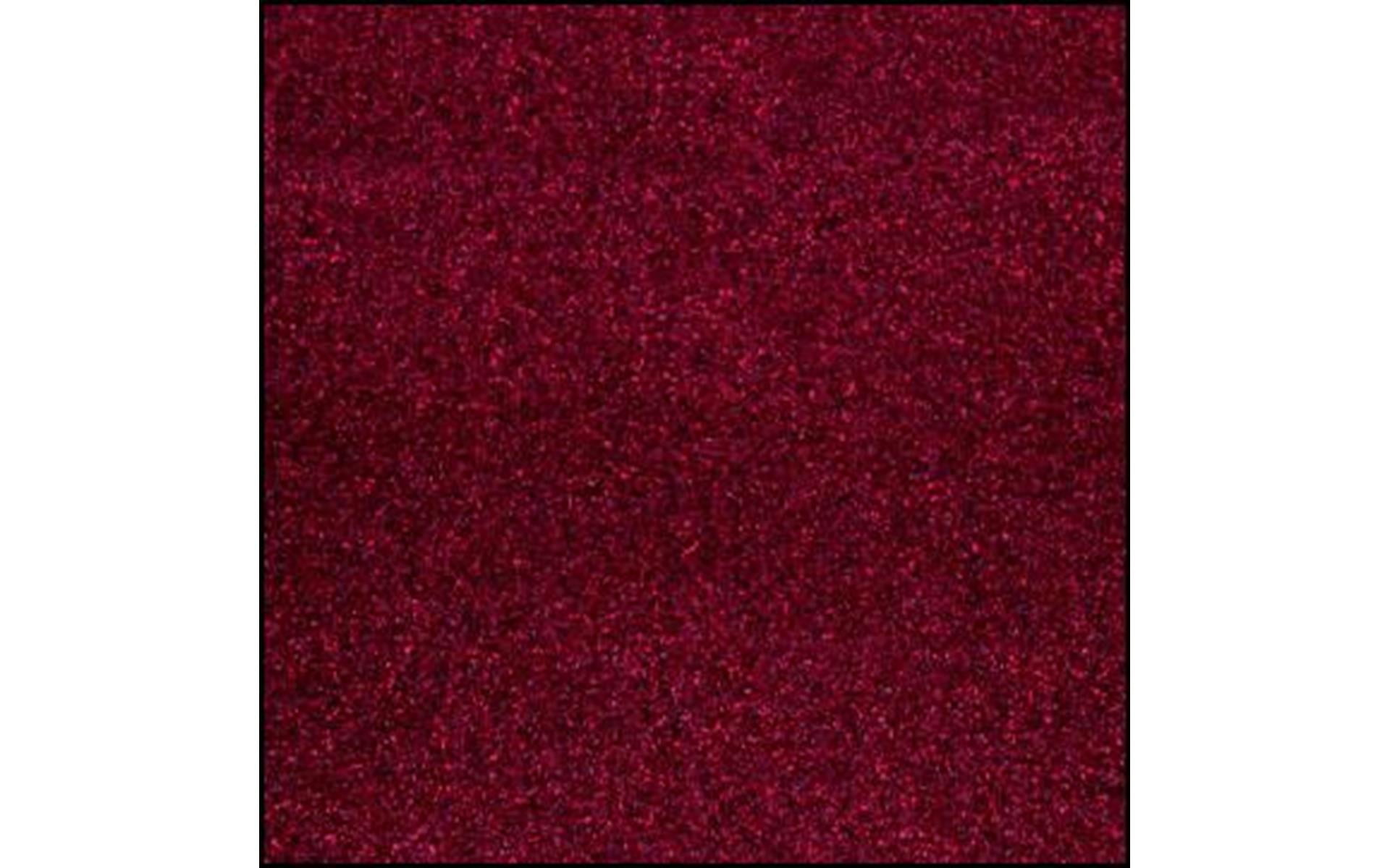 15 Per Pack Best Creation 12-Inch by 12-Inch Glitter Cardstock Wine Red