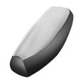 thumbnail image 3 of Funda de asiento de motocicleta con aislamiento térmico y PU impermeable antideslizante. SG, 3 of 9