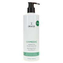 Image Skincare Ormedic Balancing Facial Cleanser 12oz/355ml