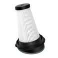 thumbnail image 4 of 4pcs Washable Vacuum Filter Compatible with Zr005202, Rh72, X-pert 160, 4 of 5