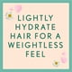 thumbnail image 3 of Champú Aveeno Itchy Scalp con agua de rosas y manzanilla 354 ml, 3 of 6