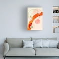 thumbnail image 2 of Trademark Fine Art Ana Rut Bre Cosmic Energy Canvas Wall Art, 2 of 4