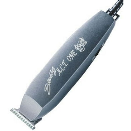 Wahl Wahl Sterling Act One Pro Hair Trimmer Outliner 8043 Free
