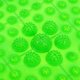 thumbnail image 4 of Almohadilla de masaje de reflexología podal, esterilla de acupresión para circulación sanguínea, placa de masaje para pies (verde), 4 of 8