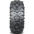 thumbnail image 3 of Mickey Thompson Baja Pro X (SXS) Performance LT30X10.0-14 102L C Light Truck Tire, 3 of 6