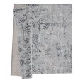 thumbnail image 4 of Alfombra Decorativa United Weavers Cascades Marblemount Azul 58x91 cm, 4 of 5