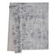 thumbnail image 4 of Alfombra Decorativa United Weavers Cascades Marblemount Azul 58x91 cm, 4 of 5