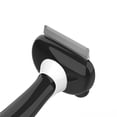thumbnail image 5 of Soft Tooth Rake Comb for Small Dogs - Pet Hair Trimmer and Brush Comb for Hair Removal, 5 of 5