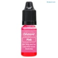 thumbnail image 1 of WIS 10ml Tinte De Vela A Prueba De Fugas Altamente Concentrado Aromaterapia Color Esencia Jabón Tonificante Pigmento Cera De Soja Parafina Colorante Para El Hogar, 1 of 4