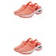 thumbnail image 3 of Sonducket Zapatos Transpirables Y Ligeros De 2 Piezas Para Mujer - Para El Hogar Y El Turista orange 43 1 naranja 43.1 2piezas, 3 of 6