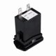 thumbnail image 2 of Mechanical Hour Meter for Engines, Generators, Boats, and Vehicles 6-80V Universal Fit, 2 of 3