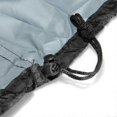thumbnail image 4 of Heavy Duty Waterproof Mobility Scooter Cover Anti-UV Dustproof Protector for Outdoor Use, 4 of 5