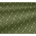 thumbnail image 5 of oneOone Viscose Jersey Fabric Geometric Block Fabric Prints By Yard 60 Inch Wide, 5 of 5
