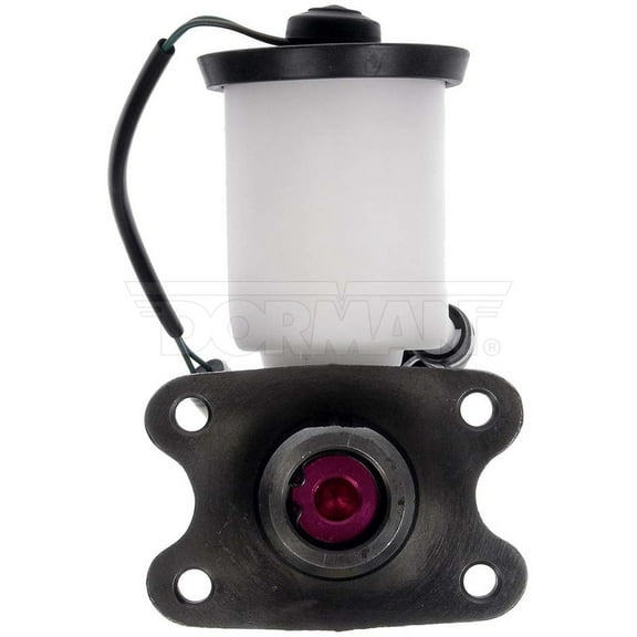 "Dorman M39404 Brake Master Cylinder for Specific Toyota Models"