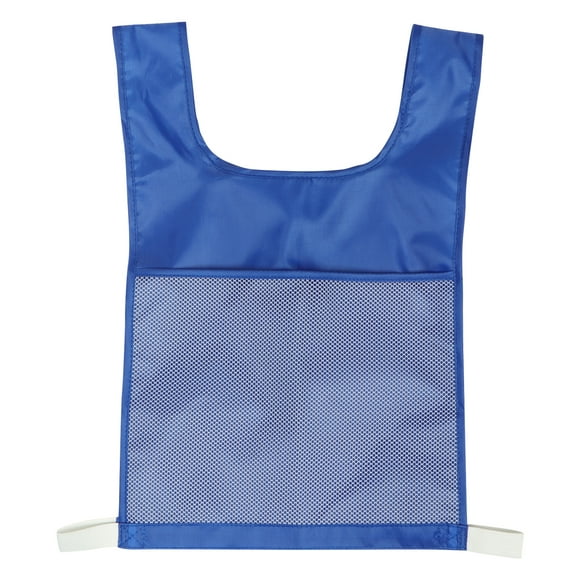 1Pc Game Vest Outdoor Vest Kids Physical Exercise Vest Game Prop