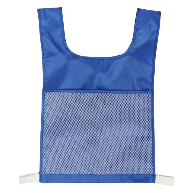 1Pc Game Vest Outdoor Vest Kids Physical Exercise Vest Game Prop
