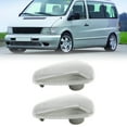 thumbnail image 3 of 2PCS Front Rear  Side Marker Lights, OE 2108200921 Turn  Lamp, Indicators Light Replacement For SLK 1996-2000 E Class 1995-2003 Vaneo W414 2002-2005, 3 of 8