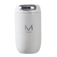 thumbnail image 2 of Queroig Thermal Coffee Mug 350ml Stainless Steel Travel Cup Portable Insulated Tea Tumbler Reusable Hot Drink Container, 2 of 7