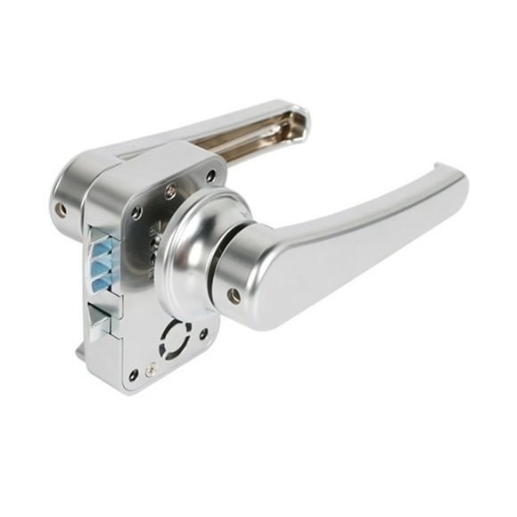 RV Pull for Latch,Boat Latch Entry Handle Knob Door for Camper Bathroom Furniture Hardware ,Safe Reliable