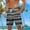 01 Dark Gray, variant on Mens Running Shorts Swim Trunks with Liner Quick Dry Swimsuit Swim Shorts Phone Pocket Swimwear