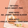 thumbnail image 4 of Perfume Flavia Fla via Belle Eau de Parfum para mujer, 100 ml, 4 of 4