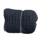 thumbnail image 3 of Red de Práctica de Golf Diseñada para Entrenamiento Deportivo Barrera Protección Herramienta Pitching Y Chipping Malla Contención para Mascotas Instal negro 2m, 3 of 8