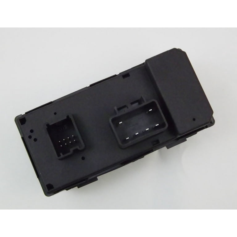 FOR 2007-2014 HHR SILVERADO SIERRA 4-DR DRIVER SIDE ELECTRIC - Foto 4