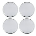 thumbnail image 2 of 4pcs 65 Mm De 2.55 Pulgadas De Tapas Centrales De Rueda Impermeabilización De La Rueda De La Rueda Del Abdsportador De La Rueda Del Abdominio Reemplazo Para S90 S60 XC60 XC40 XC90, 2 of 7