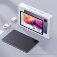 thumbnail image 6 of Alldocube iPlay 70 Pad Pro 12.1” LTE Call Tablet | 8GB+128GB | 90Hz IPS | 10000mAh | 33W PD | 16MP Camera | Space Gray, 6 of 18